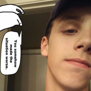 Meet your Posher, Josh